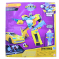 Preview: Transformers Cyberverse Adventures Battle Call Bumblebee 2020 NIB | Hoppla-Stuff